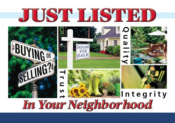 ReaMark New Real Estate Marketing Products