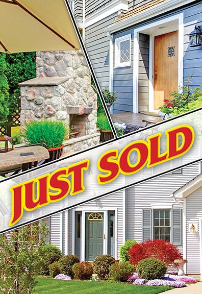 Custom Postcards for Real Estate Agents