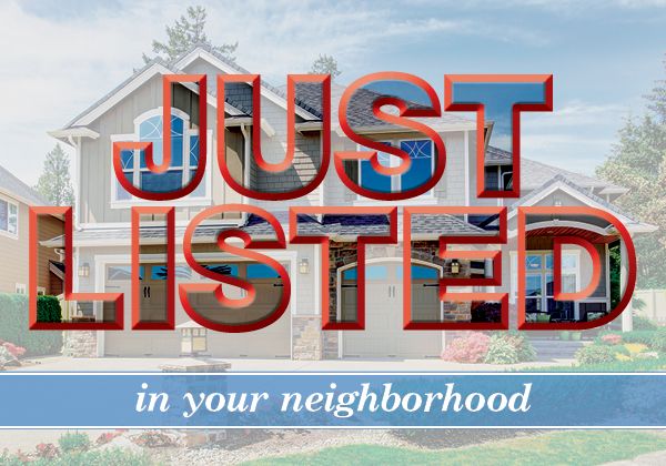 Custom Postcards for Real Estate Agents