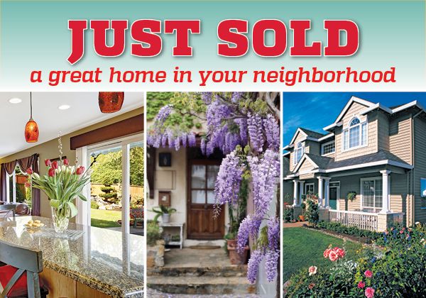 Custom Postcards for Real Estate Agents