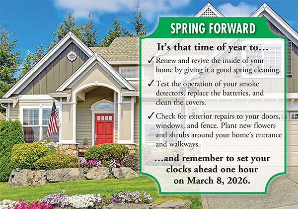 ReaMark Real Estate Postcards - Monthly Real Estate Prospecting Postcards