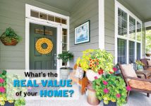 ReaMark Products: Real Home Values