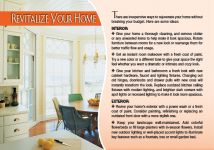 ReaMark Real Estate Marketing Postcards - Home Tips Real Estate Postcards