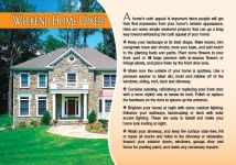 ReaMark Real Estate Marketing Postcards - Home Tips Real Estate Postcards