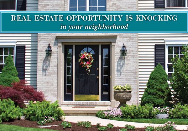 ReaMark New Real Estate Marketing Products