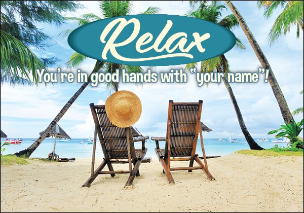 ReaMark Products: Relax