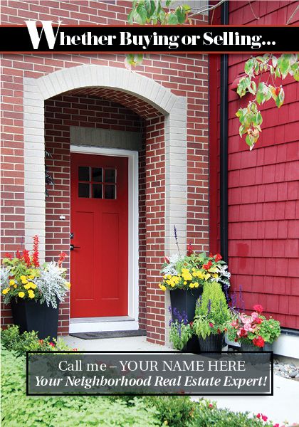 ReaMark Products: Red Door Home