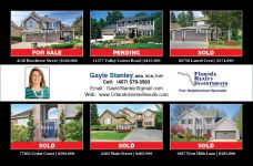 ReaMark Custom Real Estate Postcards - Choose from our Huge Real Estate Marketing Postcard Selection