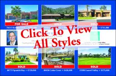 Just Listed/Just Sold - Custom: Just Listed 5-10 Photos