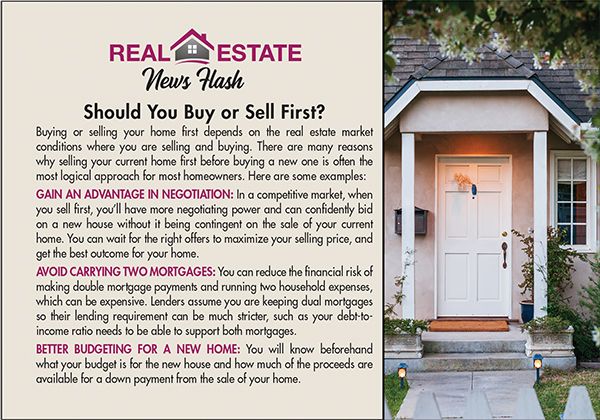 ReaMark Real Estate Marketing Postcards - Home Tips Real Estate Postcards