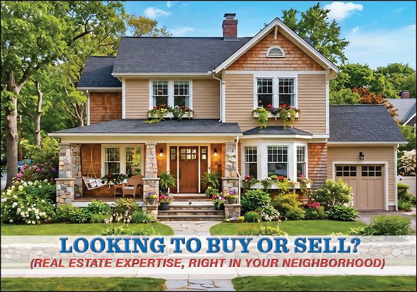 ReaMark Products: Neighborhood Agent