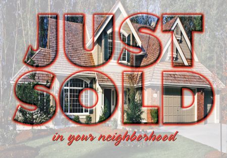 Custom Postcards for Real Estate Agents