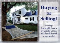 ReaMark Real Estate Postcards - Monthly Real Estate Prospecting Postcards