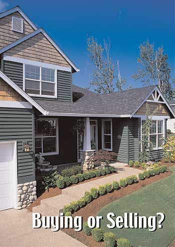 ReaMark Real Estate Postcards - Monthly Real Estate Prospecting Postcards