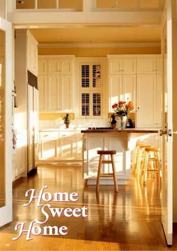 ReaMark Products: Home Sweet Home