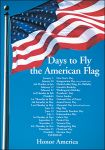 Monthly Selection/Jan-Dec: Flag Flying Days