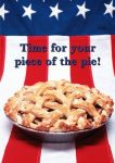 Monthly Selection/Jan-Dec: American Pie