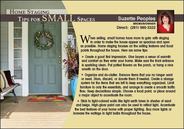 ReaMark Real Estate Marketing Postcards - Home Tips Real Estate Postcards