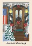 Real Estate Postcards 