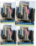 ReaMark Real Estate Postcards - Full Color 4-Up Laser Postcards