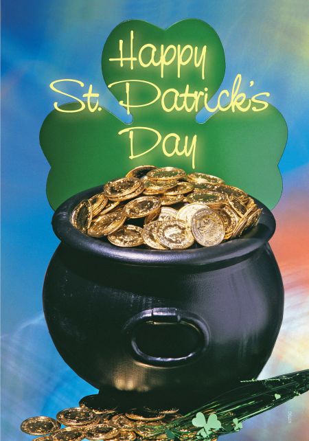 ReaMark Products: Happy St. Patrick's Day