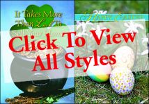 ReaMark Products: St. Patrick's Day/Easter