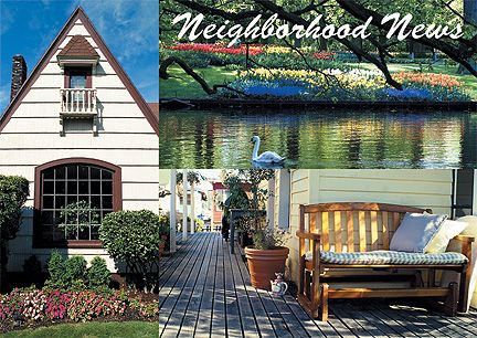 Custom Postcards for Real Estate Agents
