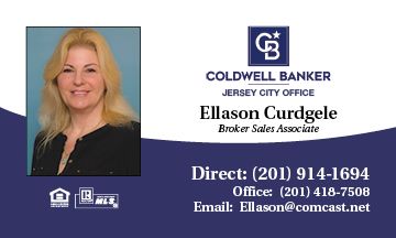 Real Estate Business Cards | Personalized for Realtors 