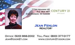 Real Estate Business Cards | Personalized for Realtors 