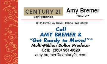 Real Estate Business Cards | Personalized for Realtors 