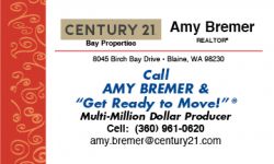 Real Estate Business Cards | Personalized for Realtors 