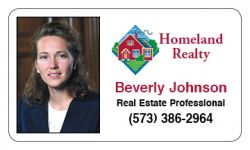Real Estate Magnetic Products