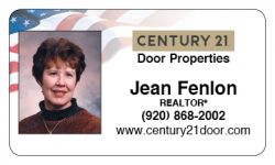 Real Estate Magnetic Products