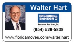 Real Estate Magnetic Products
