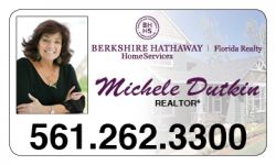 Real Estate Magnetic Products