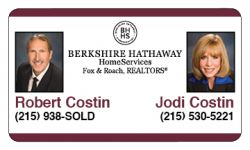 Real Estate Magnetic Products