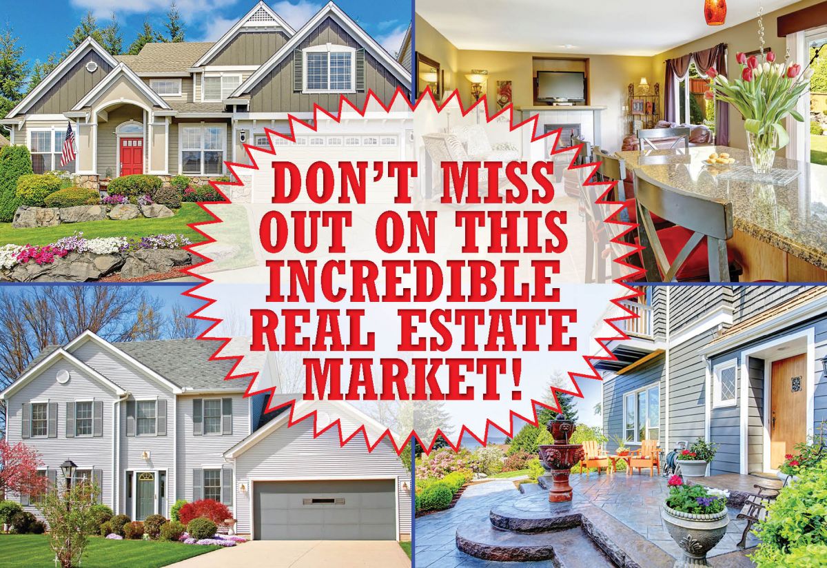 EDDM Real Estate | ReaMark Every Door Direct Mail