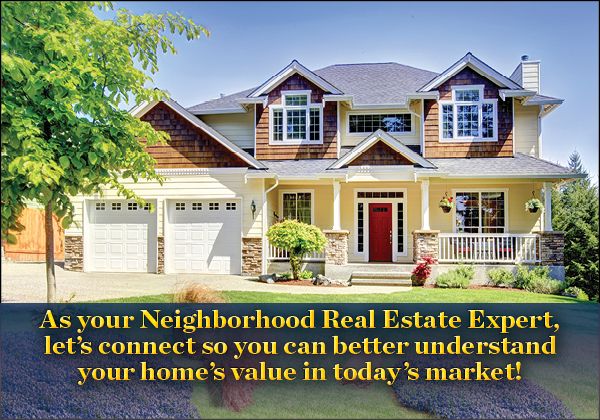 EDDM Real Estate | ReaMark Every Door Direct Mail