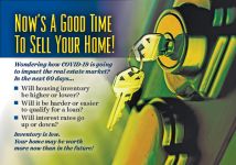 EDDM Real Estate | ReaMark Every Door Direct Mail