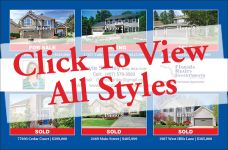 ReaMark Products: EDDM Every Door Direct Mail