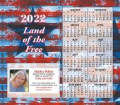 real estate calendars