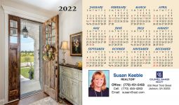 Real Estate Calendars