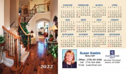 Real Estate Calendars