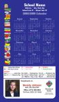 Real Estate School Calendars
