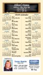 Real Estate School Calendars