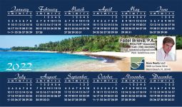 Real Estate Calendars