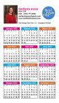 Real Estate Calendars