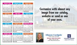 Real Estate Calendars