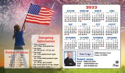 Real Estate Calendars