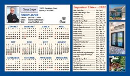 Real Estate Calendars